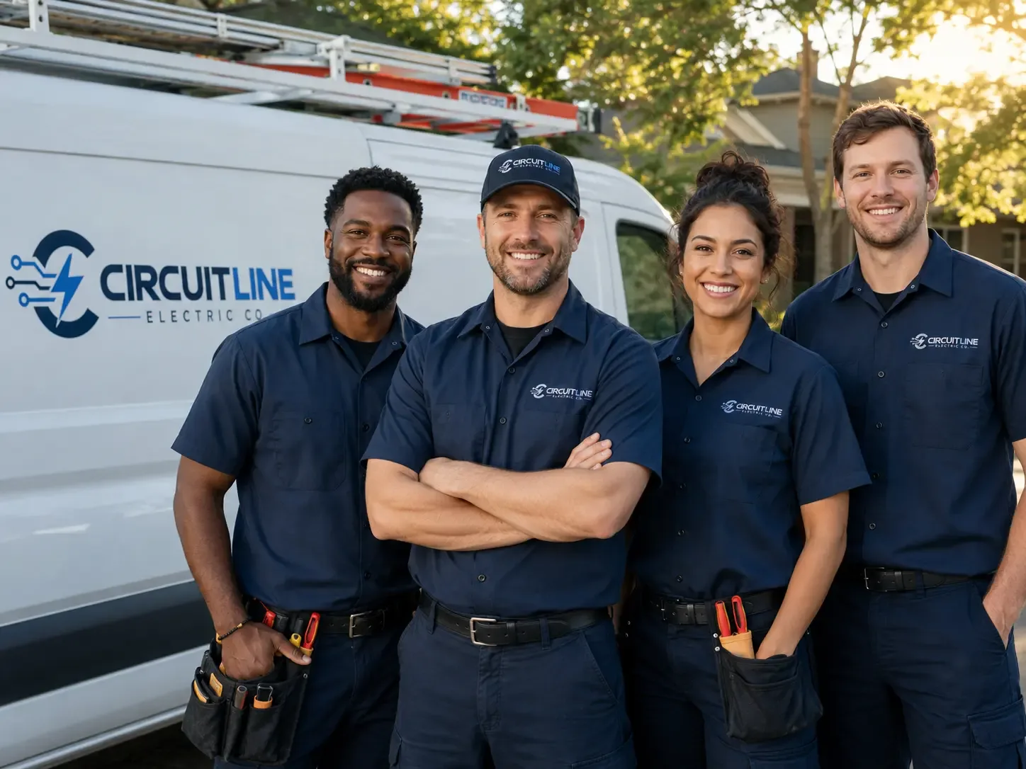 Whole Home Rewiring company in Silver Spring, MD
