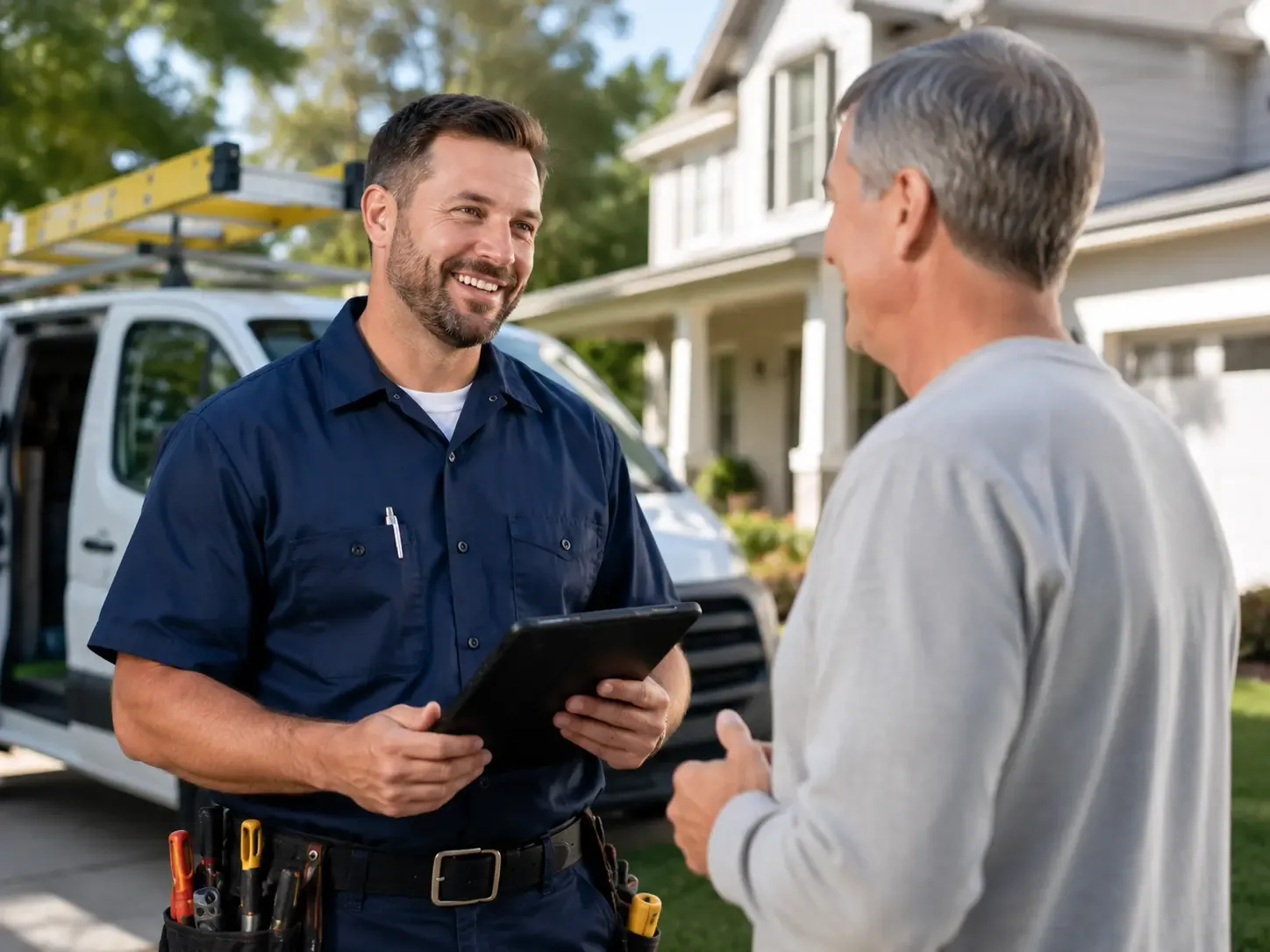 Whole Home Rewiring Silver Spring, MD FAQs